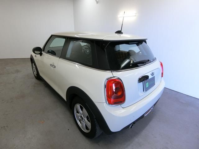 BMW MINI ONE