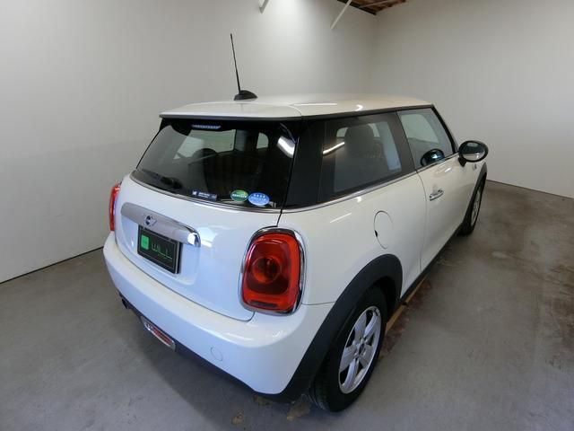 BMW MINI ONE