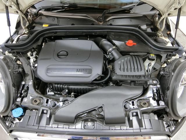 BMW MINI ONE