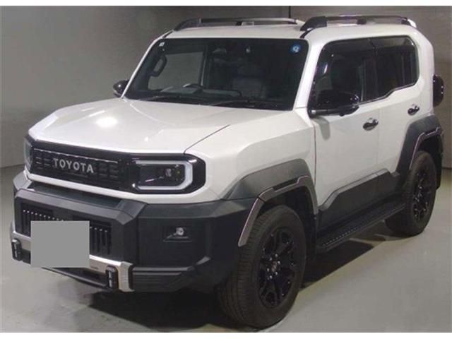 LANDCRUISER FJ