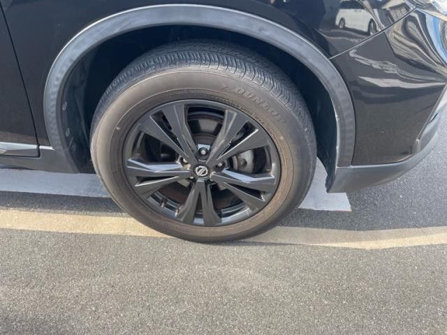 X-TRAIL 4WD