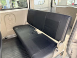 EVERY van