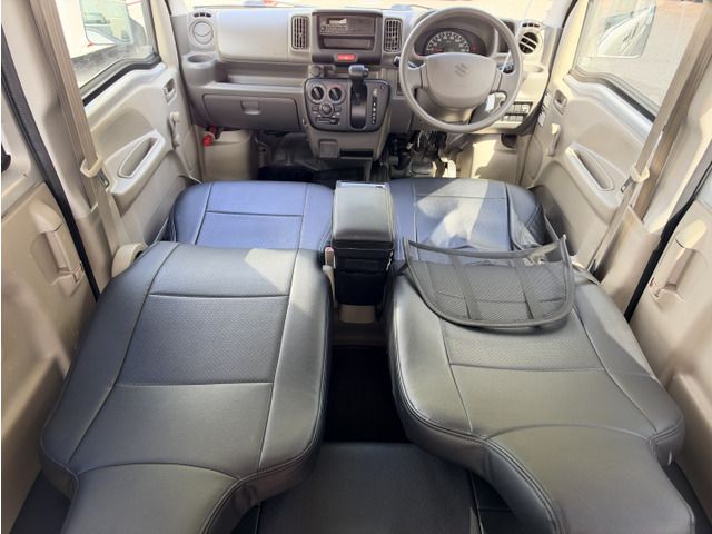 EVERY van