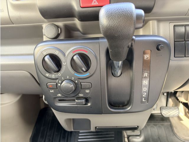 EVERY van