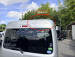 EVERY van