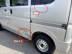 EVERY van
