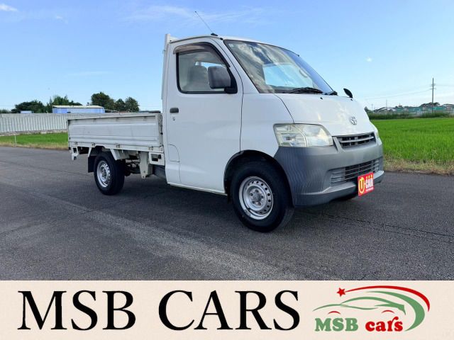 LITEACE truck 2WD