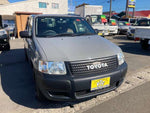 SUCCEED van 4WD