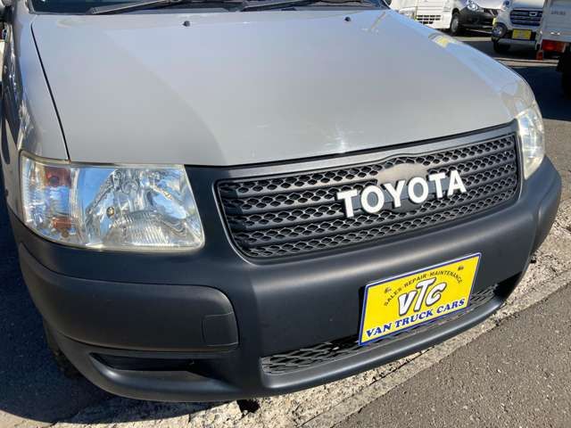 SUCCEED van 4WD