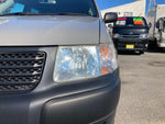 SUCCEED van 4WD