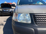 SUCCEED van 4WD
