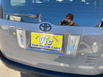 SUCCEED van 4WD