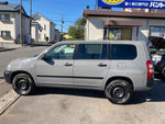 SUCCEED van 4WD