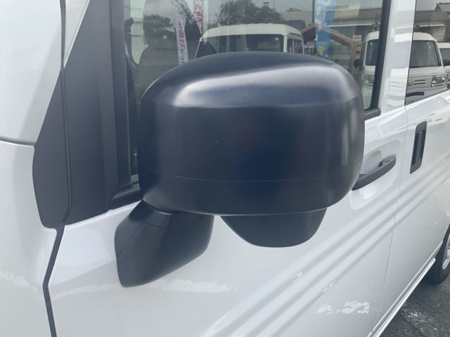 N-VAN