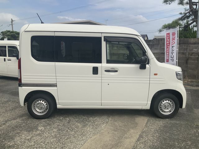 N-VAN