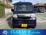 HIJET CARGO 4WD