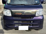 HIJET CARGO 4WD