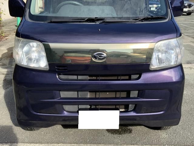 HIJET CARGO 4WD