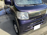 HIJET CARGO 4WD