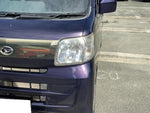HIJET CARGO 4WD