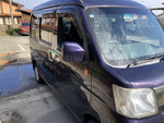 HIJET CARGO 4WD