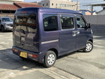 HIJET CARGO 4WD