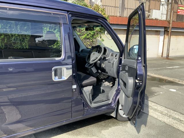HIJET CARGO 4WD