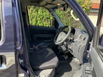 HIJET CARGO 4WD