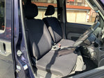 HIJET CARGO 4WD