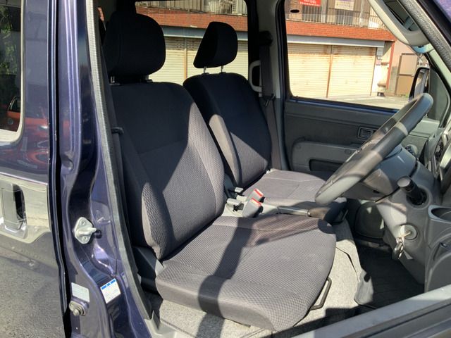 HIJET CARGO 4WD