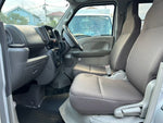NV100 CLIPPER
