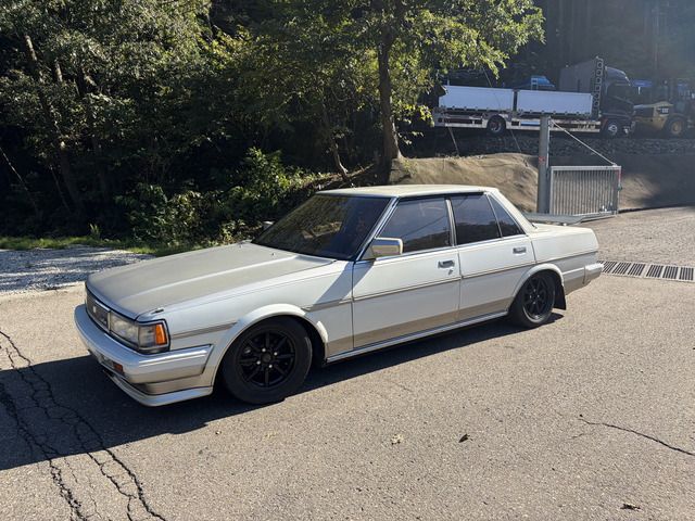 CRESTA