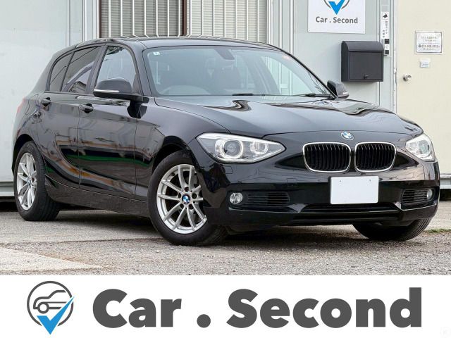 BMW 1series