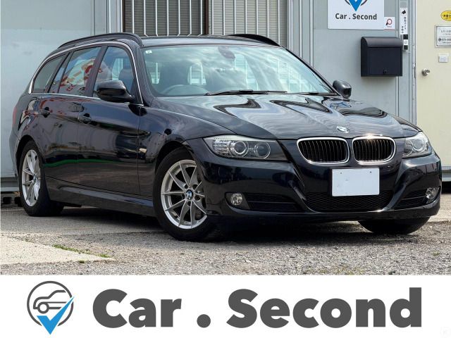 BMW 3series TOURING