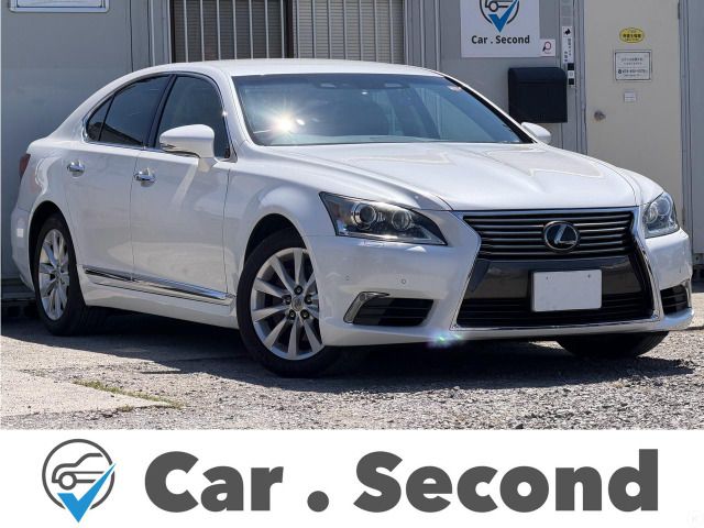 LEXUS LS460
