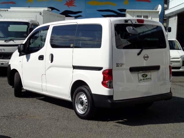 NV200 VANETTE van