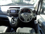 NV200 VANETTE van