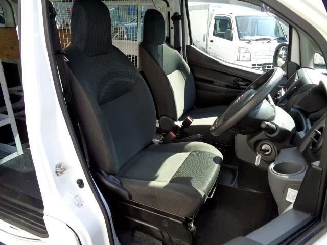 NV200 VANETTE van
