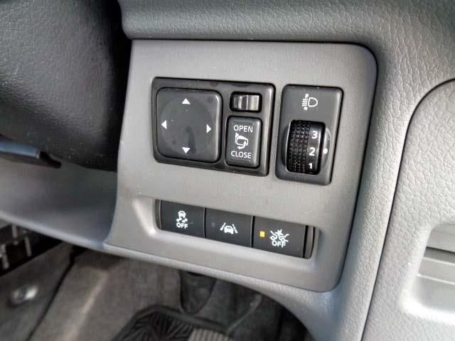 NV200 VANETTE van