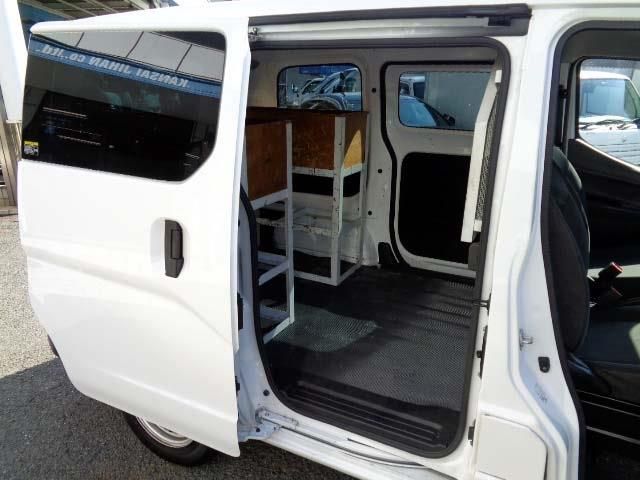 NV200 VANETTE van