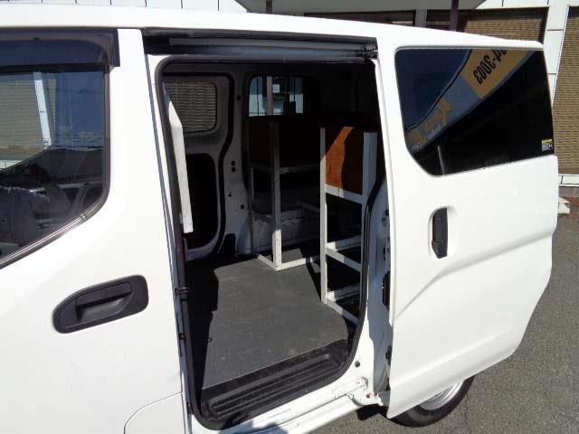 NV200 VANETTE van