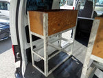 NV200 VANETTE van