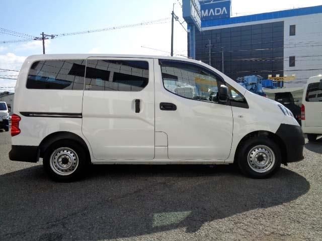 NV200 VANETTE van
