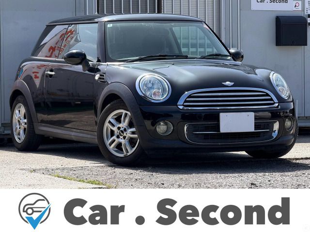 BMW MINI COOPER