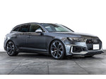 AUDI RS4 AVANT