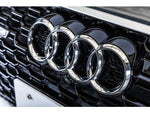 AUDI RS4 AVANT