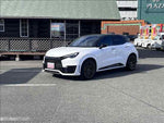 LEXUS LBX