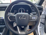 LEXUS LBX