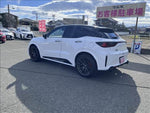 LEXUS LBX