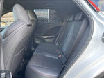 LEXUS LBX